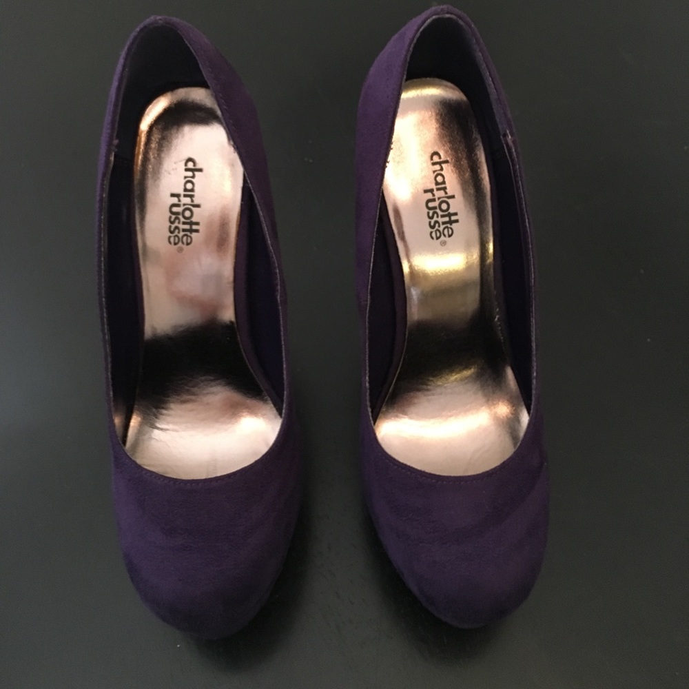 NEW Pumps ⭐️HOST PICK ITEM⭐️😃 - Picture 3 of 6